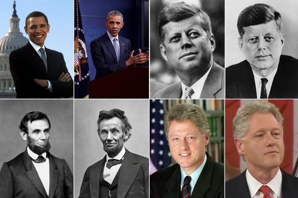 10 predsednika Amerike koji su propali skroz za 8 godina! (FOTO)