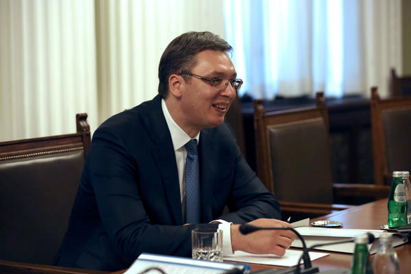 Ovo je Vladin program do 2020! Pročitajte ceo ekspoze Aleksandra Vučića!
