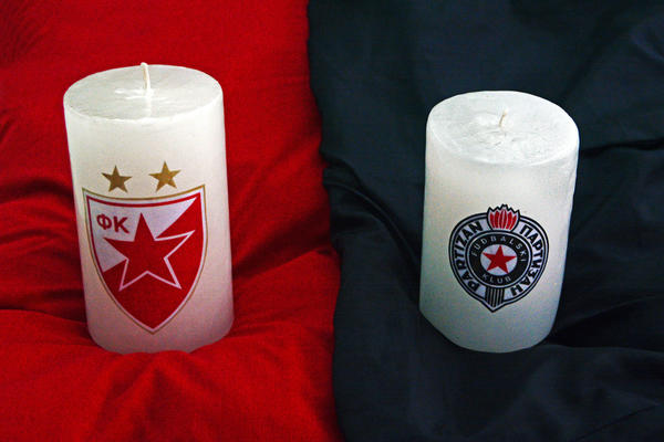 Sledeći duel Crvene zvezde i Partizana na programu već za mesec dana!