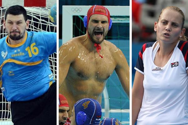 Niko nas nije uništio kao Soro: Ovo su sportisti koji su Srbiju zamenili drugom reprezentacijom! (VIDEO)