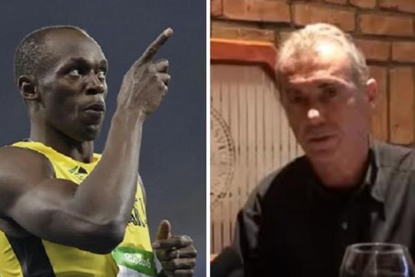 Samo on nam je nedostajao: Setimo se kako je Duško Korać slavio Boltovu dominaciju! (VIDEO)