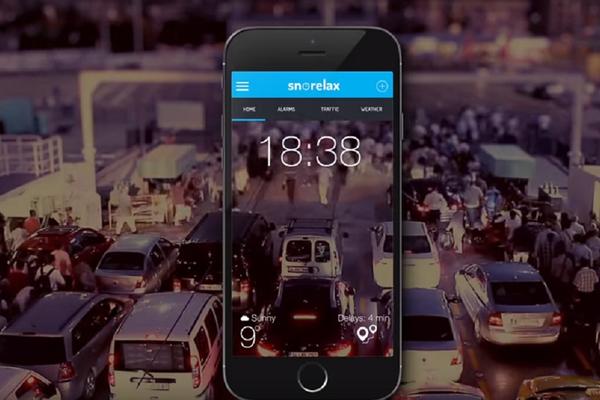 Nema više kašnjenja na posao - ova aplikacija zna kad je gužva u saobraćaju! (FOTO) (VIDEO)