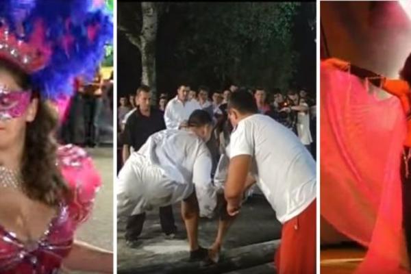 Ma, koji Egzit i Guča, ovo su najluđi srpski festivali: Ko ima veći, koja ima najveću, zagorele udavače... (FOTO)