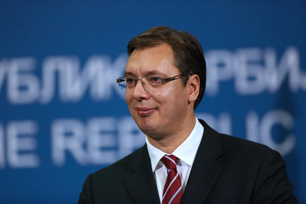 Vučić će uskoro zaveštati organe: Ko će ga od ministara slediti?