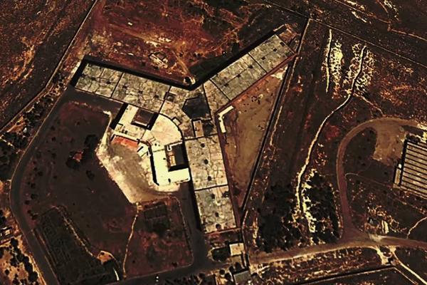 Neverovatno brutalno: Ovo je Sajdnaja, najgori zatvor na svetu! (FOTO) (VIDEO)