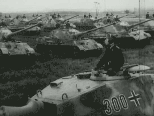 Želite tenk iz II svetskog rata? Evo, gde možete da ga pazarite! (FOTO)
