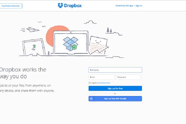 Dropbox hakovan još pre 4 godine, ukradeno 68 miliona lozinki!