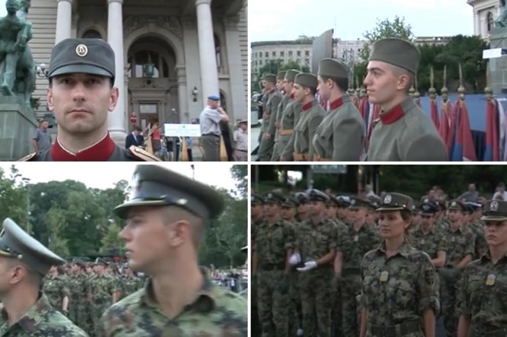 Svima je srce zatreperilo: Danas je Srbija bila ponosna kako odavno nije! (FOTO) (VIDEO)