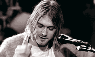 Smells like teen spirit slavi  25. rođendan. Šta vama danas znače Kurt Kobejn i Nirvana? (FOTO) (GIF) (VIDEO)