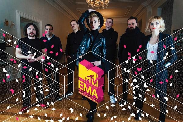 Otkriveni nominovani izvođači za 2016 MTV i EMA best Adria Act nagrade! (FOTO)