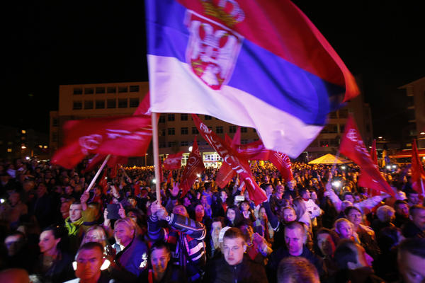 Prvi put od raspada Juge! Tim iz Republike Srpske će igrati u prvoj ligi Srbije! (FOTO)