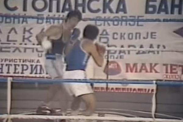 Tužan dan za sport u Srbiji, prerano nas je napustila velika bokserska legenda! (VIDEO)