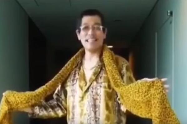 Ma koji Gangnam stajl: Ova pesma se širi internetom poput zaraze! Navlačite se na keca! (VIDEO)