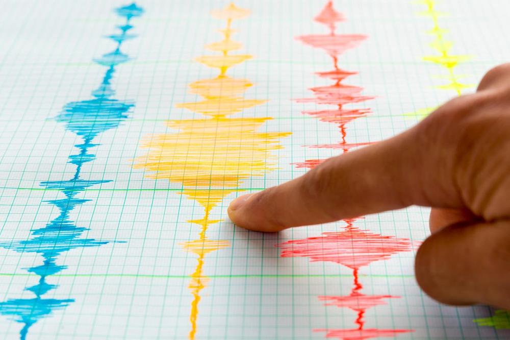 Zemljotres od 2,9 po Rihteru probudio stanovnike Mostara
