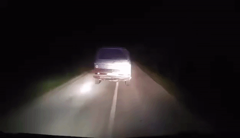 Uhapšen bahati vozač iz Pljevalja: Pokrenuta samo prekršajna prijava! (VIDEO)