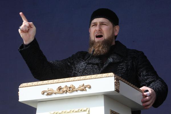 BUDI MUŠKO I PRIHVATI PUTINOV PREDLOG! Lider Čečenije poslao poruku Bajdenu