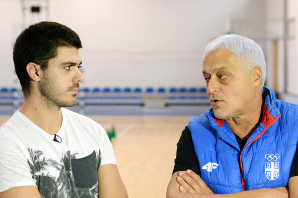 Bili smo na treningu kod Miroslava Nikolića! Sa Mutom smo se proveli ludo i nezaboravno! (FOTO) (VIDEO)