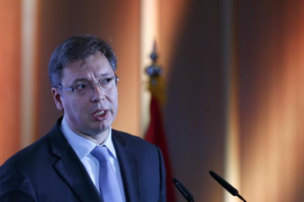 Vučić: Kod nas se pojavila filozofija DIPLOME, a izgubila filozofija rada!