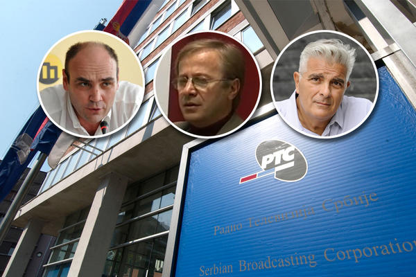 IDOL, GLODUR I HARMONIKAŠ: Ovo su svi kandidati za UO RTS, o njihovoj plati Srbin može samo da sanja! (FOTO)