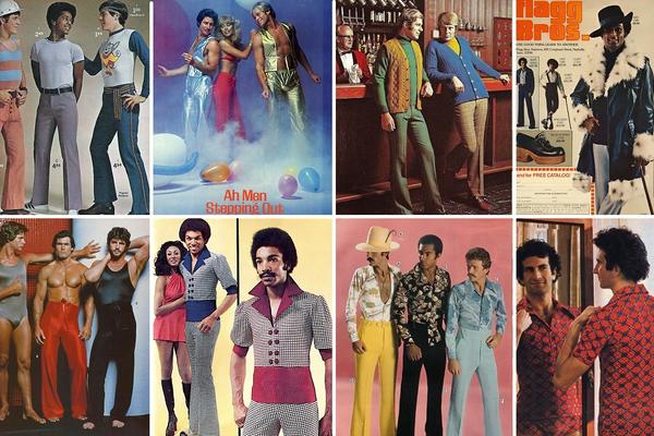 15+ razloga zašto muška moda iz 1970-ih treba da bude spaljena zauvek (FOTO)
