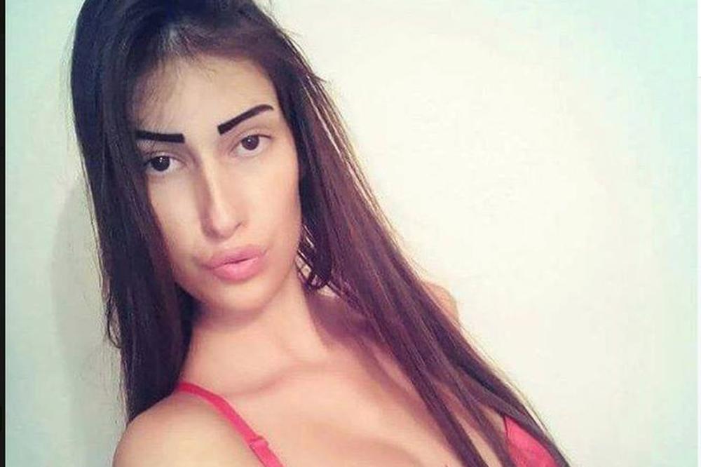 Ovo ni Maca nije radila: Sandra Meduza pokazala potpuno golu i obrijanu va*inu! (18+) (FOTO)