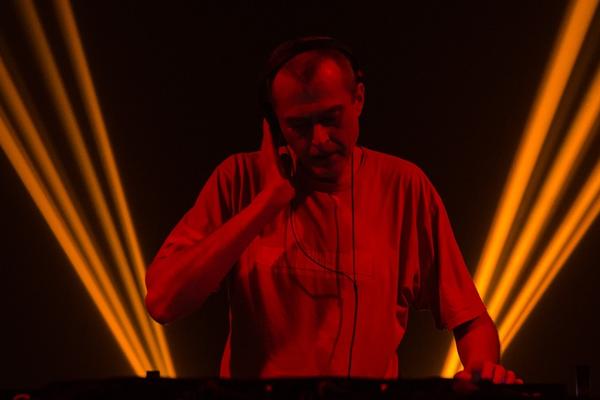 30 GODINA TEHNA U SRBIJI: DJ Boža Podunavac u Drugstoru!(FOTO)