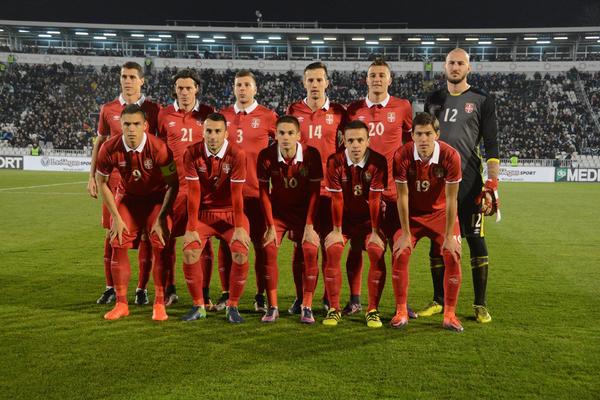 Orlići dobili protivnike u kvalifikacijama za Evropsko prvenstvo! Nastupa i Kosovo!