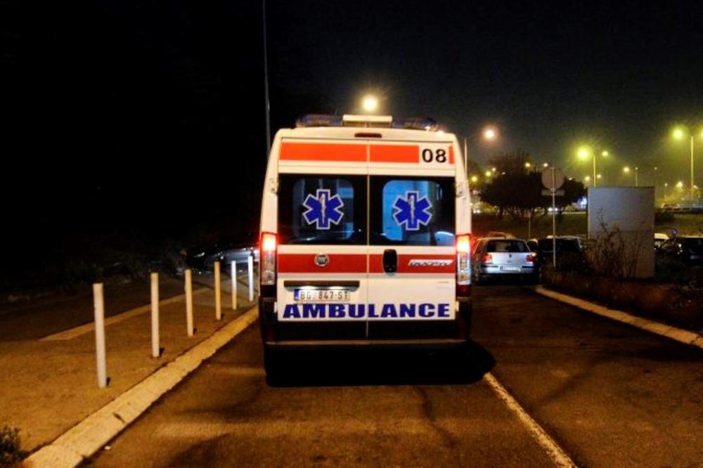 Noć bez saobraćajnih nesreća u Beogradu, najviše problema za srčane bolesnike!