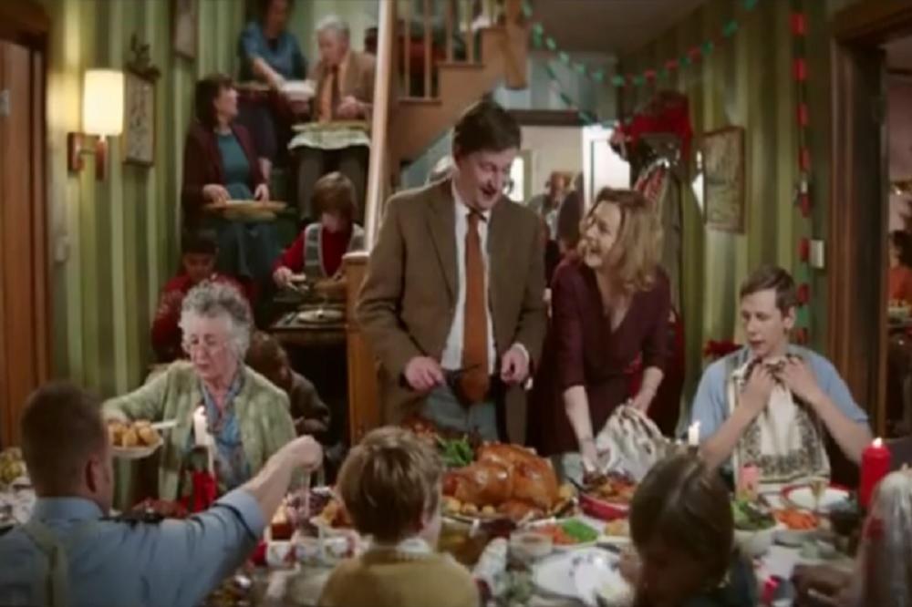 Da li je ovo najčarobnija božićna reklama ikad? (VIDEO)