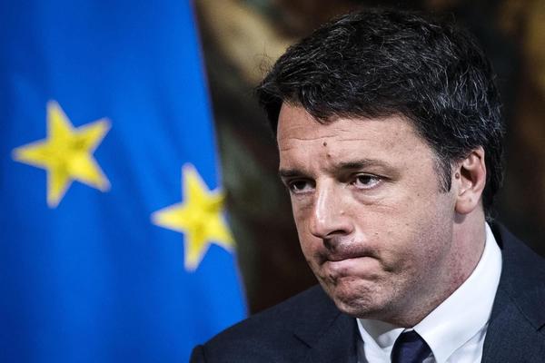 I ITALIJANI IMAJU SVOG DAČIĆA: Bivši premijer Italije ne može da spoji dve vezane na engleskom! (VIDEO)