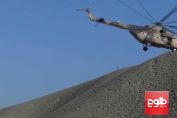 ORAO PAO: General poginuo u helikopterskoj nesreći (VIDEO)