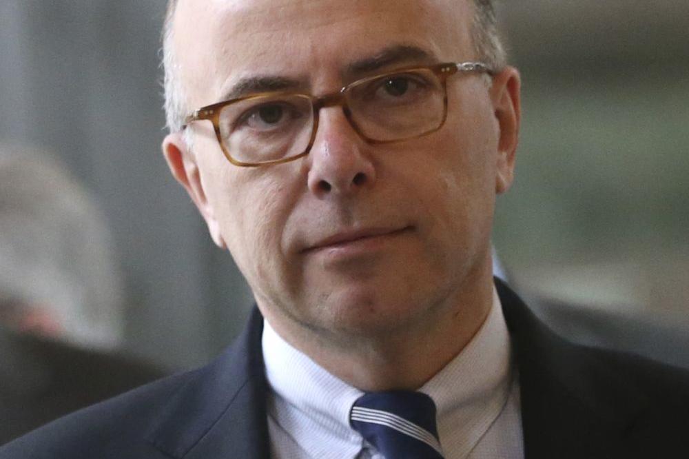 On je novi francuski premijer: Bernar Kaznev na čelu vlade