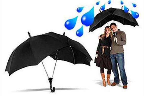 POJAVIO SE HIT POKLON ZA DEČKA ILI DEVOJKU! Zamislite najromantičniji kišobran ikada! (FOTO)