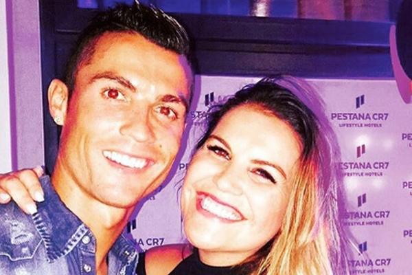 SVE OTKRIVENO U RIJALITIJU: Ronaldo ne priča sa sestrom jer je imala seks u njegovoj sobi!