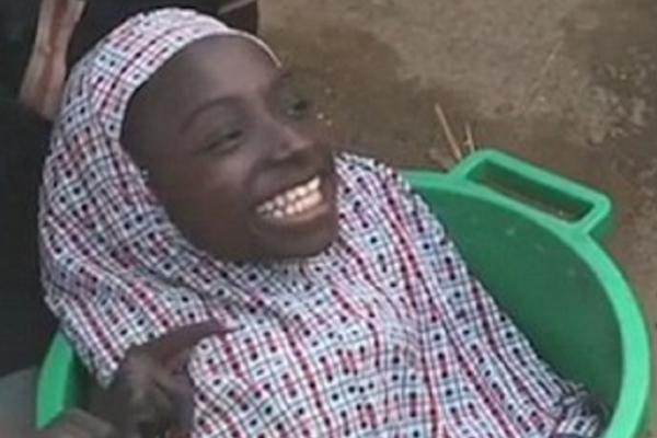 PRETUŽNO: Rođena bez ruku i nogu, živela u plastičnoj kadici i UMRLA na BOŽIĆ! (FOTO) (VIDEO)