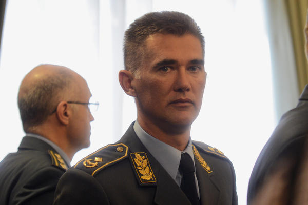 Toma Nikolić doneo ukaz o novim postavljenjima u Vojsci Srbije, general Predrag Bandić postao šef misije pri NATO!