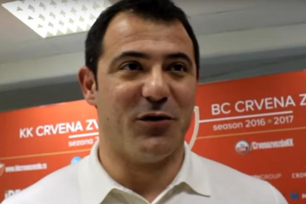 Na terenu ih je oduševljavao igrama, ali nove reči Dejana Stankovića zauvek će kupiti svakog Deliju! (VIDEO)