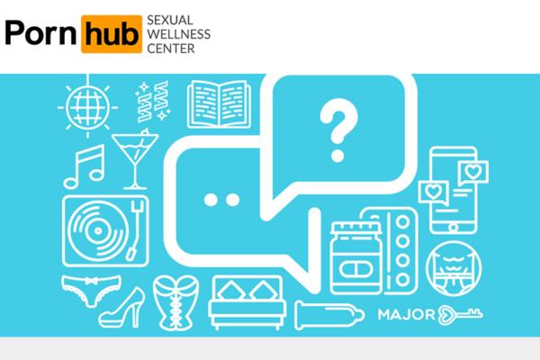 SVI U ŠTREBERE: PornHub počinje sa seksualnom edukacijom! (VIDEO)