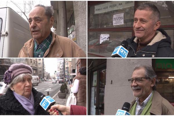 Pitali smo građane za koga će glasati na predsedničkim izborima! I SVI SU ZA JEDNOG! (VIDEO ANKETA)
