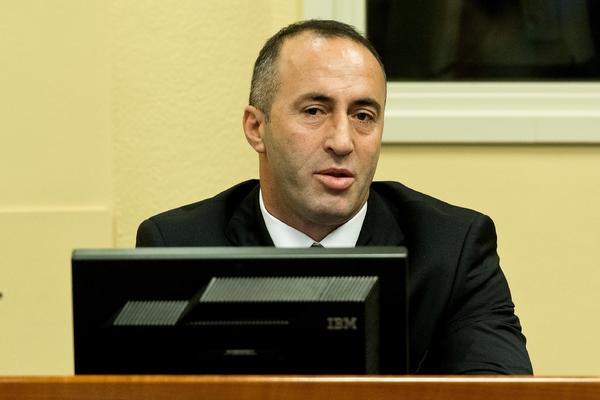 ALBANSKI PREDSEDNIK dao Ramušu Haradinaju državljanstvo!