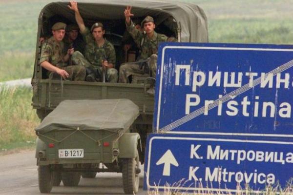 TRAMPOV SAVETNIK ZA BEZBEDNOST: Milošević je 1999. znao svaki naš potez, Srbi su nas potpuno obaveštajno nadigrali (FOTO)