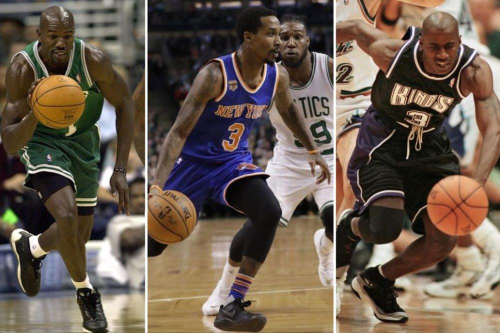 10 najgorih NBA igrača koji su postigli 50+ poena na jednoj utakmici! (VIDEO)