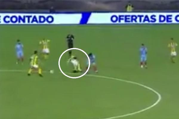Kojim čudom je ostao živ?! Argentinac umalo nastradao posle žestokog duela! (UZNEMIRUJUĆI VIDEO)