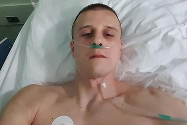 Tomislav Marković doživeo srčani udar na treningu! Bio je pola sata klinički mrtav! (FOTO) (VIDEO)