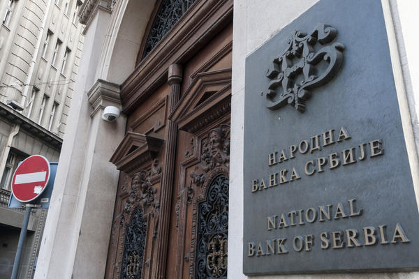 OBJAVLJENA JE ZVANIČNA INFORMACIJA O KURSU EVRA ZA 30. APRIL: Narodna banka Srbije saopštila najnoviju odluku