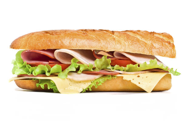 Američki san: Naručuju čuveni Subway sendvič preko Facebook Messengera! (VIDEO)