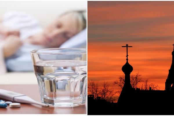 ISPRAVKA: "Lek za sve bolesti" ruskog monaha ne leči ništa