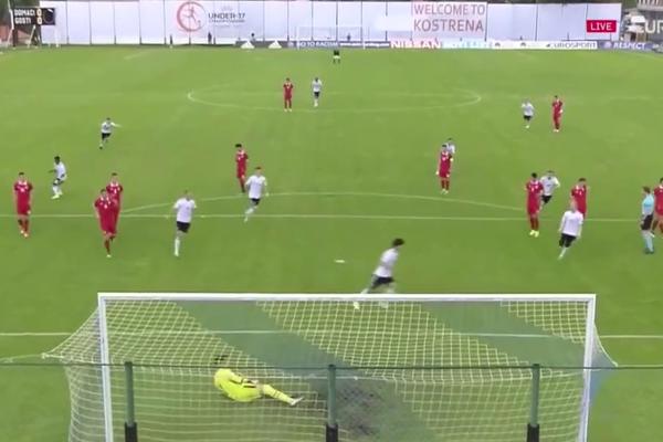 Nemci pobedili Orliće, ali je Srbija u odličnoj poziciji za prolaz u četvrtfinale! (VIDEO)