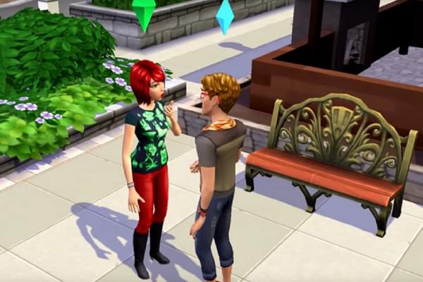 Zabava zagarantovana: Stigli su novi The Sims! (VIDEO)