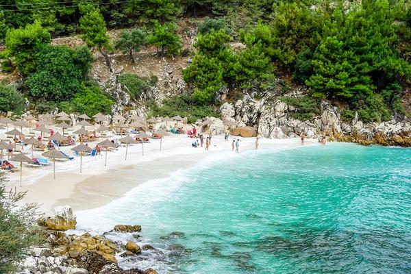 Ako idete na ovo ostrvo u Grčkoj, ovde je sve što treba da znate! (INTERAKTIVNA MAPA)